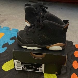 Jordan 6 Retro DMP (TD)